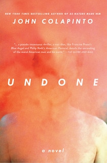 Front cover_Undone