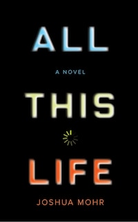 Front cover_All This Life
