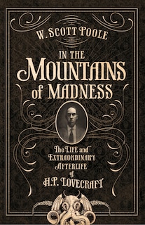 Couverture_In The Mountains Of Madness
