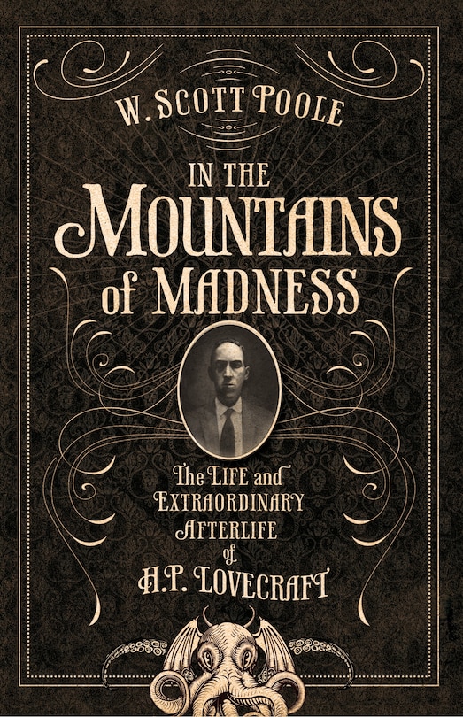 Couverture_In The Mountains Of Madness