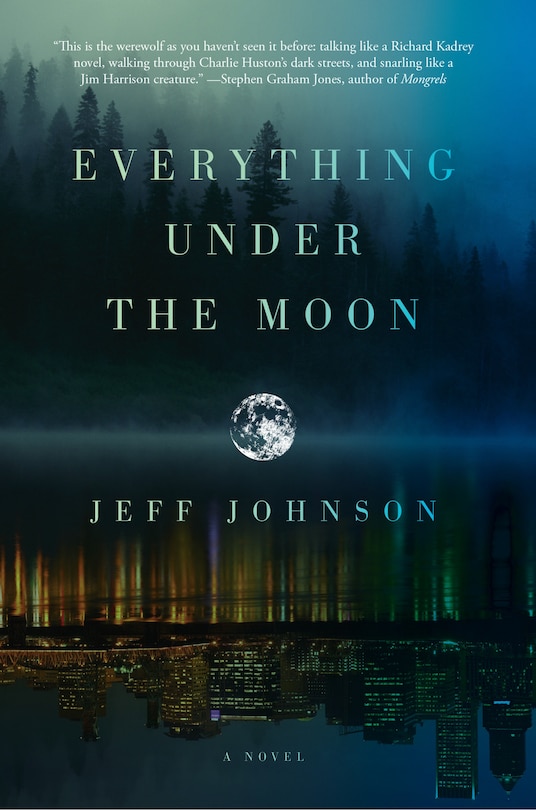 Front cover_Everything Under The Moon