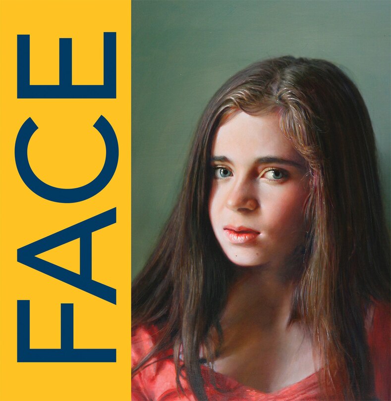 Front cover_Face