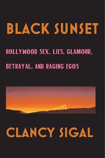 Couverture_Black Sunset