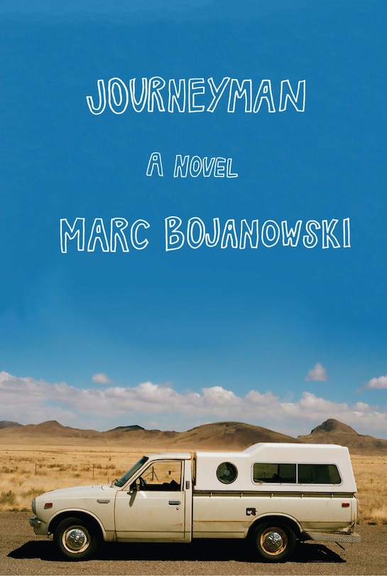 Front cover_Journeyman