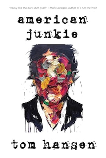 Front cover_American Junkie