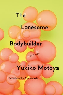 Couverture_The Lonesome Bodybuilder