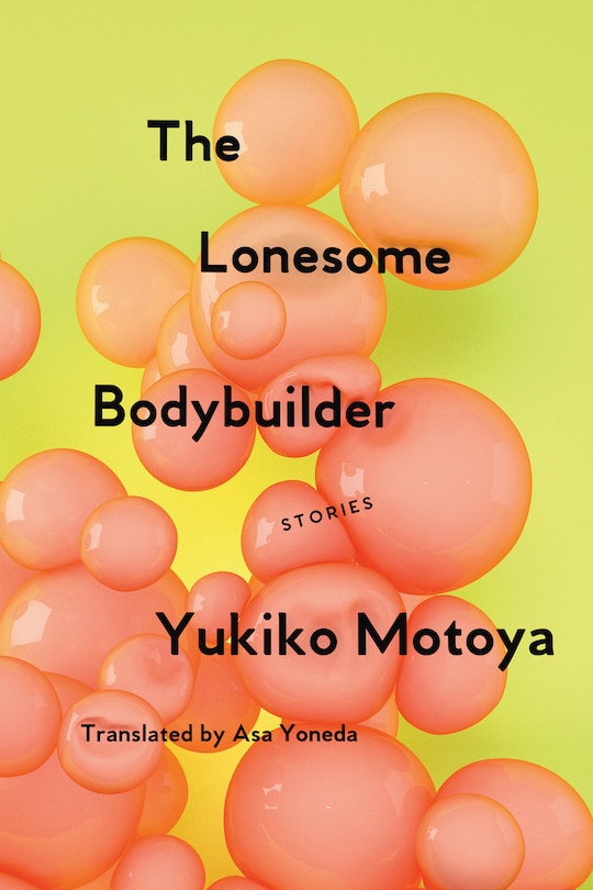 Couverture_The Lonesome Bodybuilder