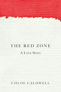 Front cover_The Red Zone