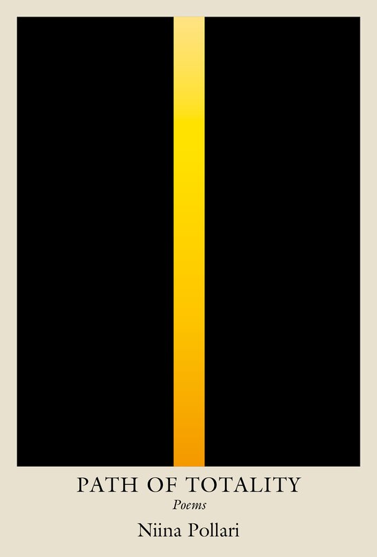 Couverture_Path Of Totality