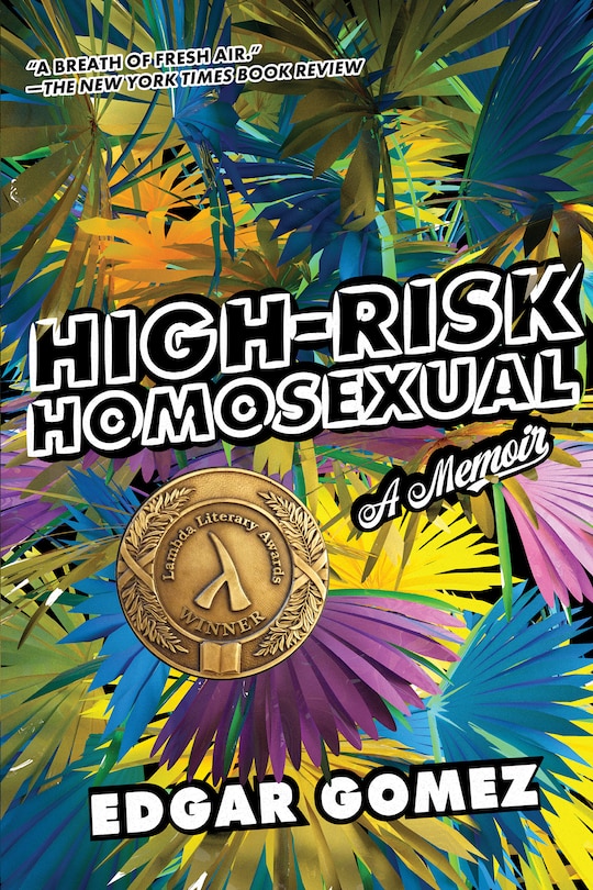 Front cover_High-risk Homosexual
