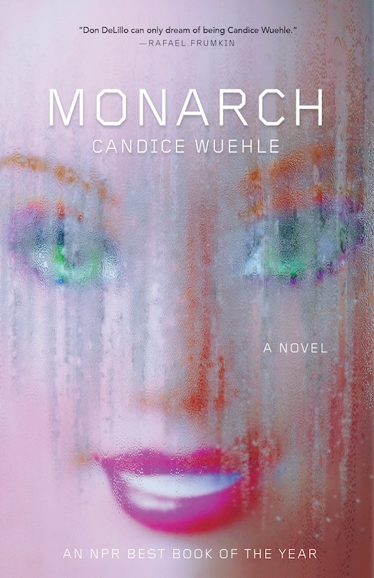 Front cover_Monarch