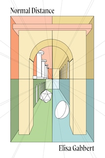 Front cover_Normal Distance