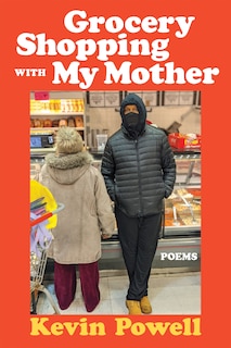 Front cover_Grocery Shopping With My Mother