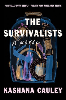 Couverture_The Survivalists