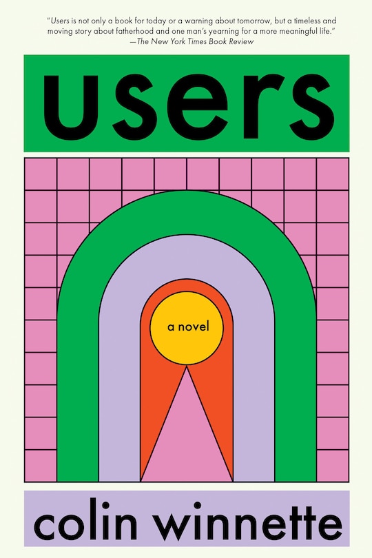 Front cover_Users