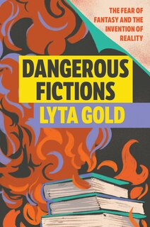 Front cover_Dangerous Fictions