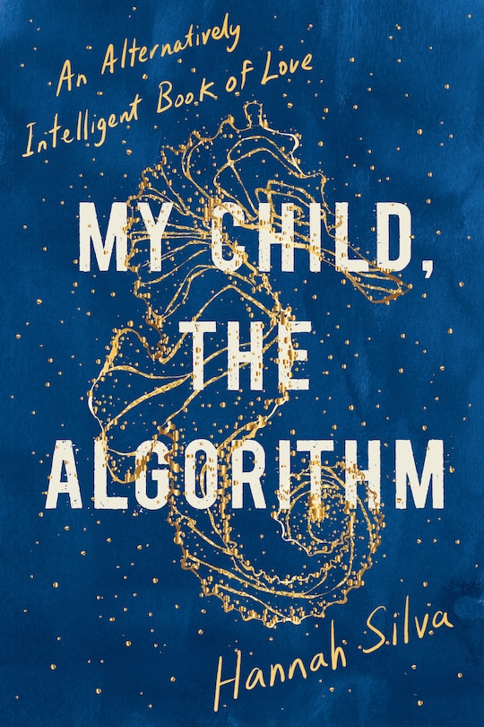 Couverture_My Child, the Algorithm