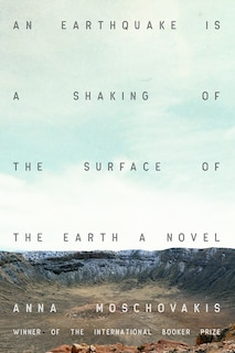 Front cover_An Earthquake is A Shaking of the Surface of the Earth