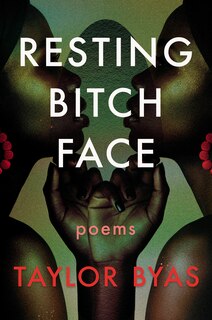 Front cover_Resting Bitch Face