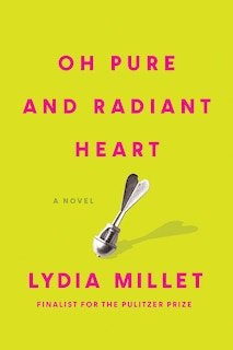 Front cover_Oh Pure and Radiant Heart
