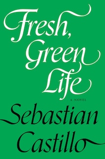 Couverture_Fresh, Green Life