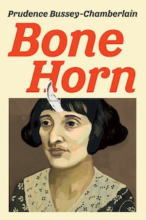 Couverture_Bone Horn