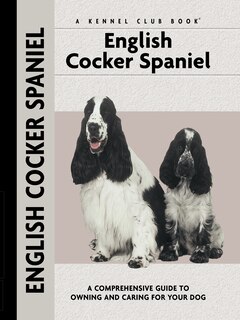 Front cover_English Cocker Spaniel