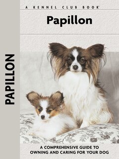 Front cover_Papillon