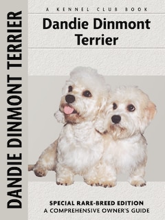 Front cover_Dandie Dinmont Terrier