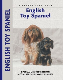 Front cover_English Toy Spaniel