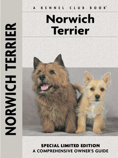 Couverture_Norwich Terrier