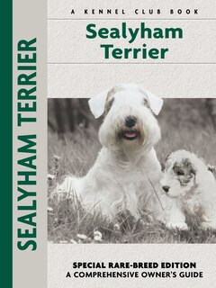 Couverture_Sealyham Terrier