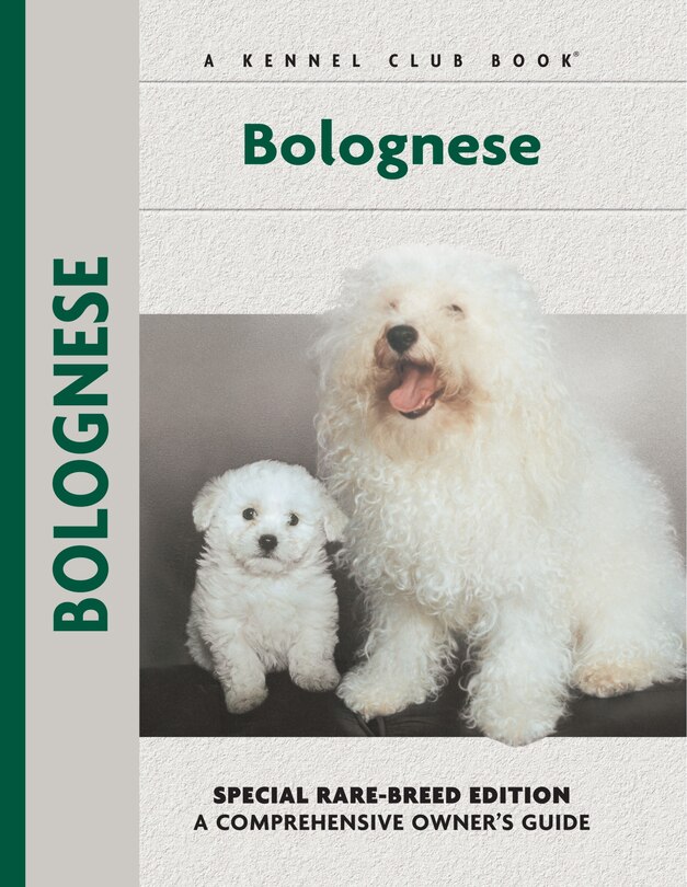 Front cover_Bolognese
