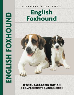 Couverture_English Foxhound