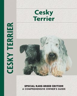 Front cover_Cesky Terrier