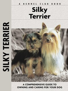Couverture_Silky Terrier