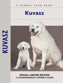 Couverture_Kuvasz