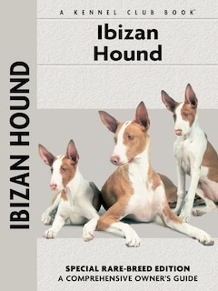Couverture_Ibizan Hound