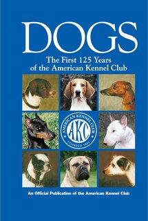 Front cover_Dogs