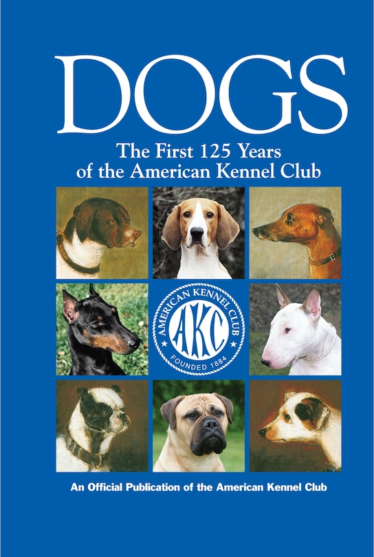 Front cover_Dogs