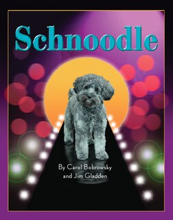 Front cover_Schnoodle