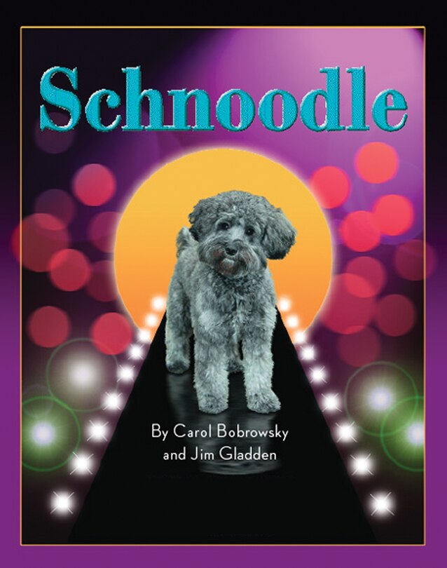 Front cover_Schnoodle