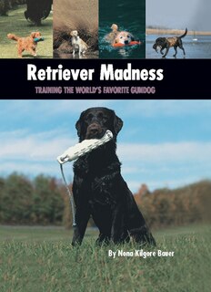 Couverture_Retriever Madness