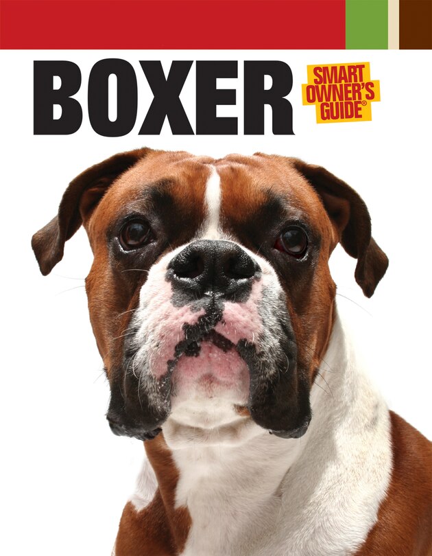 Front cover_Boxer