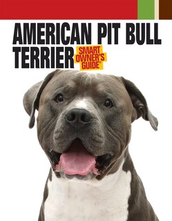 Couverture_American Pit Bull Terrier