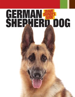 Couverture_German Shepherd Dog