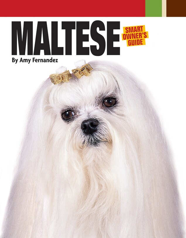 Front cover_Maltese
