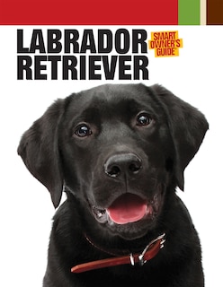 Front cover_Labrador Retriever