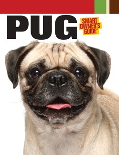Front cover_Pug