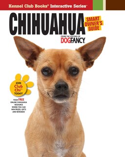Front cover_Chihuahua